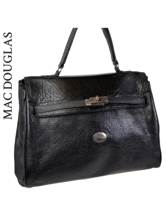 Mac Douglas Handbags - Mac Douglas Bag Vintage